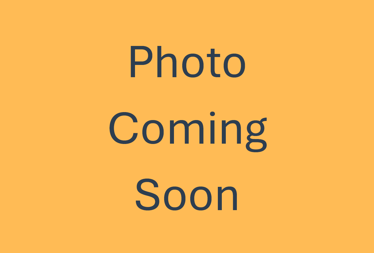 photo coming soon